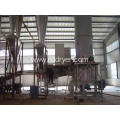 Trichloroacetate tin dryer organic chemical raw materials flash drying equipment